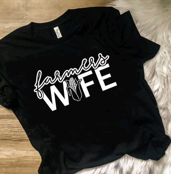 FARMERS WIFE