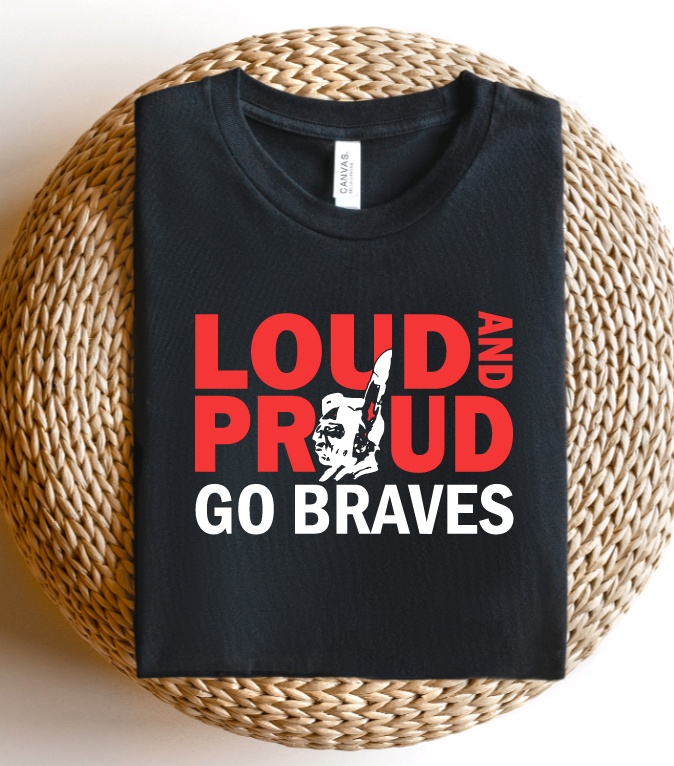 Youth Loud and Proud