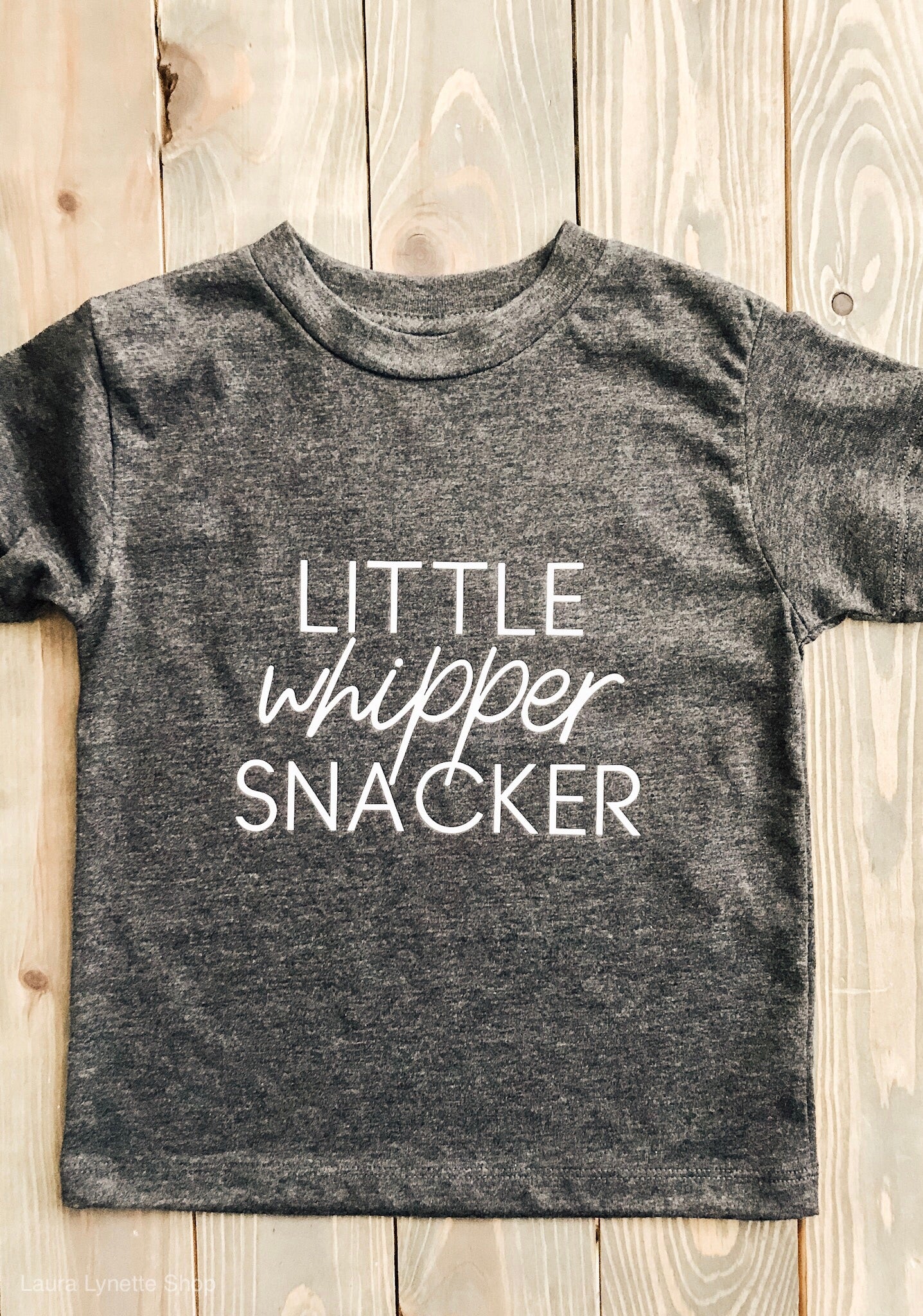 LITTLE WHIPPER SNACKER