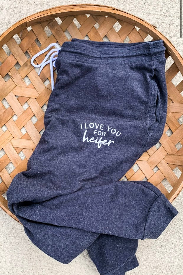 Unisex Joggers - Anniversary Sale