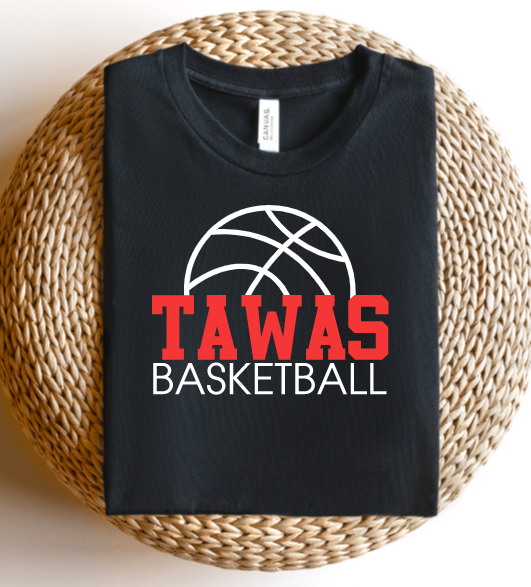Basketball - Tawas