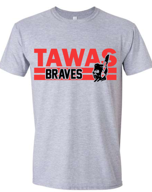 Braves Tawas