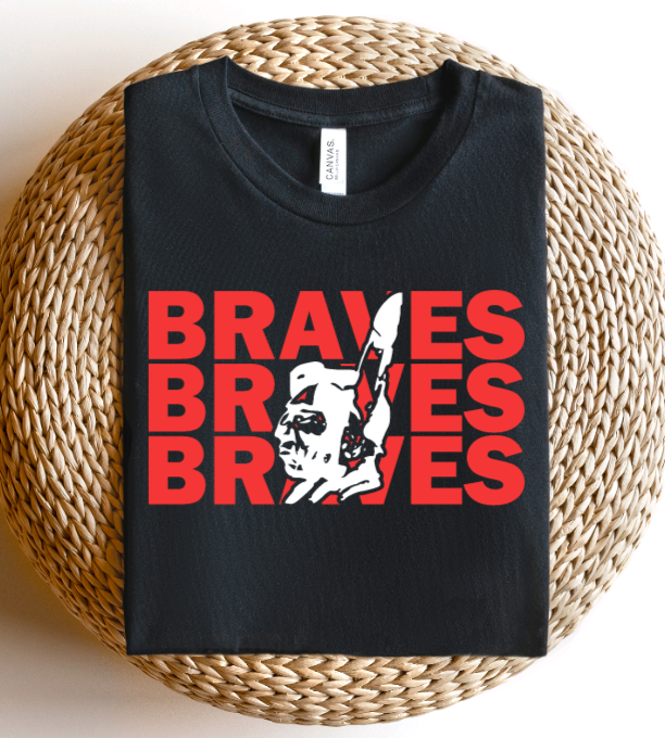 Youth Braves