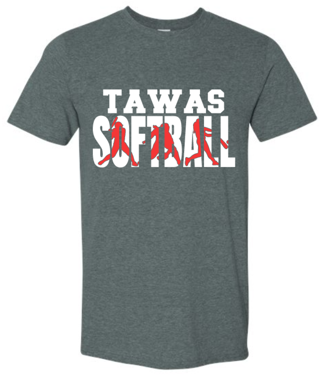 Tawas Softball