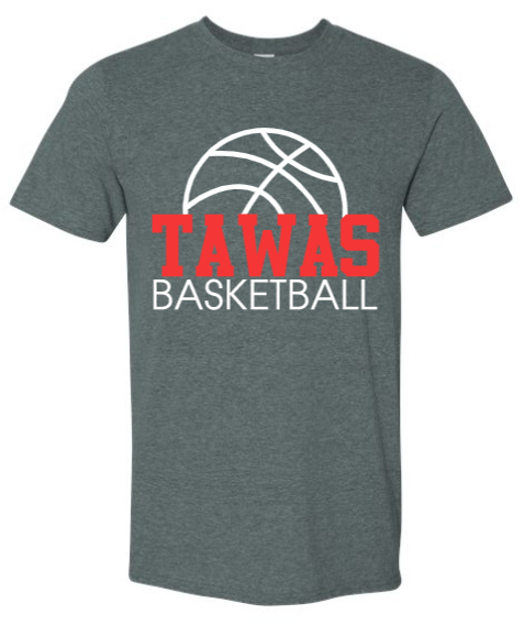 Basketball - Tawas