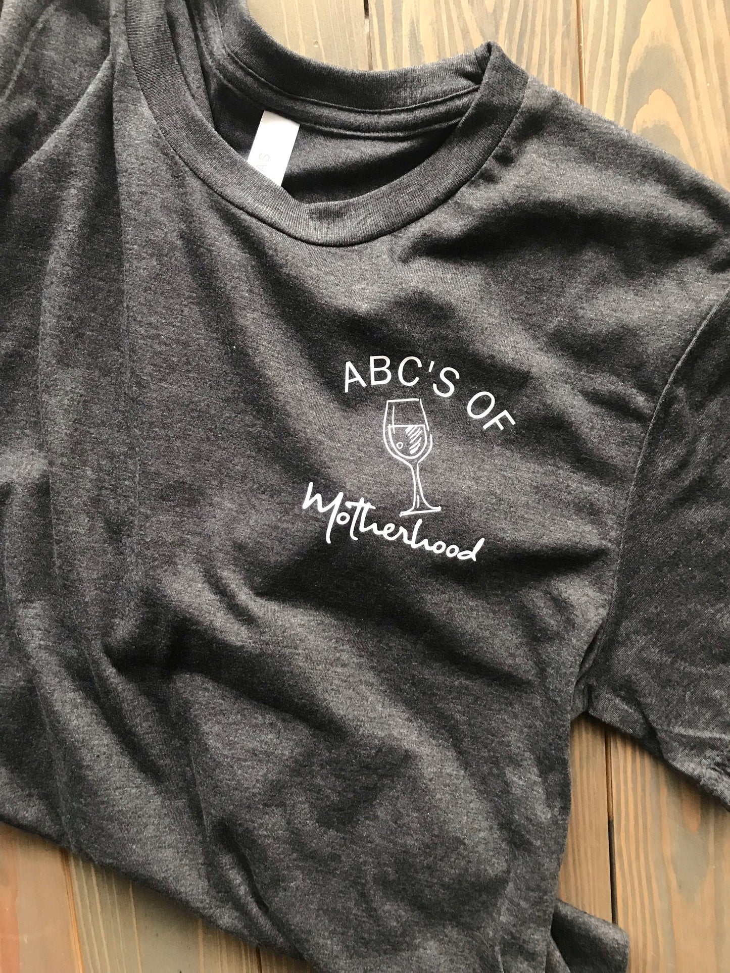 ABC'S OF MOTHERHOOD